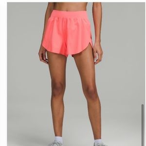 Find your Pace High Rise 3 inch